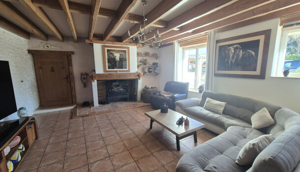 Villa / Maison 6 pièces  à vendre Saint-Palais-sur-Mer 17420