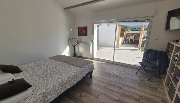 Villa / Maison 6 pièces  à vendre Saint-Palais-sur-Mer 17420