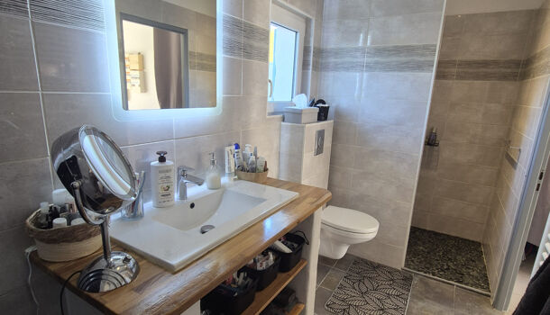 Villa / Maison 6 pièces  à vendre Saint-Palais-sur-Mer 17420