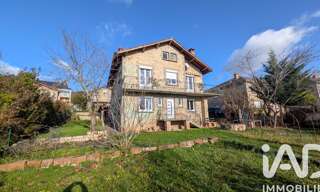 Maison 5 Pièces 160 m² à vendre à Onet-le-Château (12850)