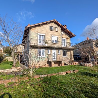 Maison 5 pièces 305000 €