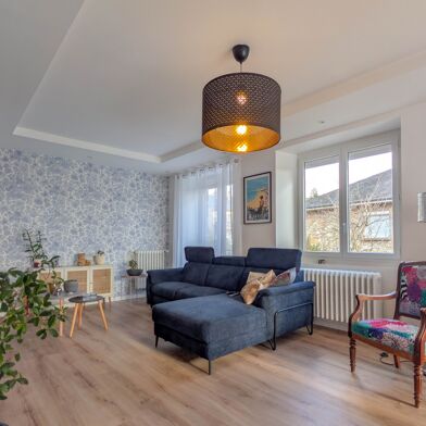 Maison 5 pièces 305000 €