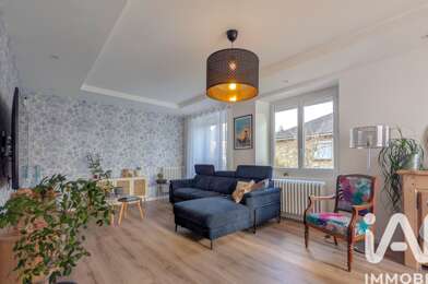 Maison 5 pièces 305000 €