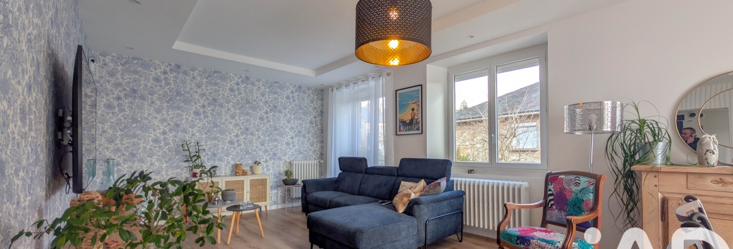 Maison 5 Pièces 160 m² à vendre à Onet-le-Château (12850)