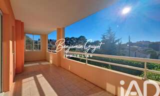 Appartement 5 Pièces 113 m² à vendre à Le Cannet (06110)