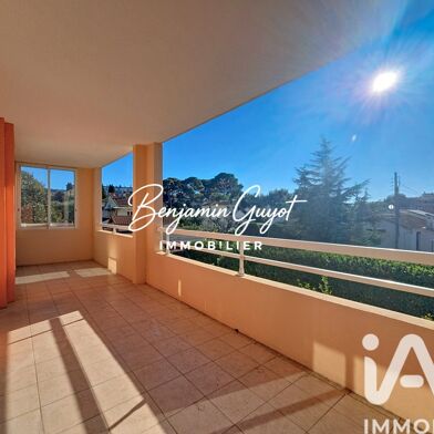 Appartement 5 pièces 425000 €