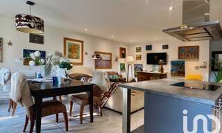 Appartement 3 Pièces 73 m² à vendre à Albertville (73200)