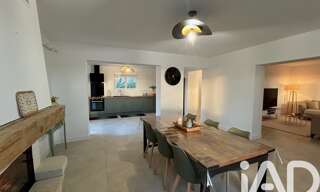 Maison 5 Pièces 167 m² à vendre à Villebernier (49400)