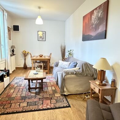 Maison 2 pièces 319000 €