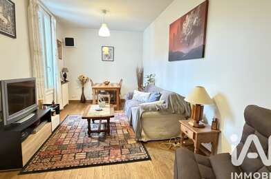 Maison 2 pièces 319000 €