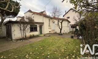 Maison 2 Pièces 59 m² à vendre à Villiers-sur-Marne (94350)