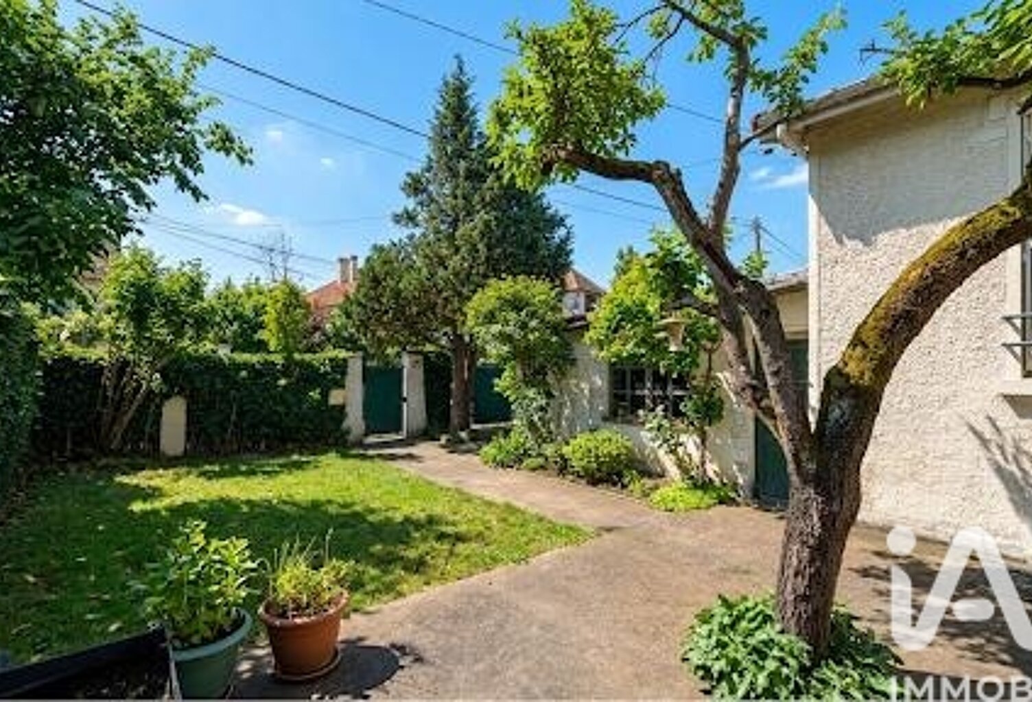 Vente Maison traditionnelle 2 pièces — photo 1