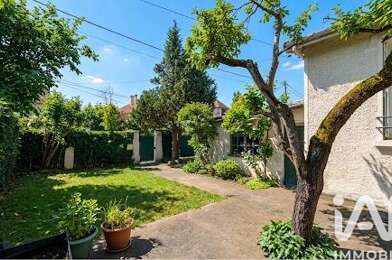 Maison 2 pièces 280000 €