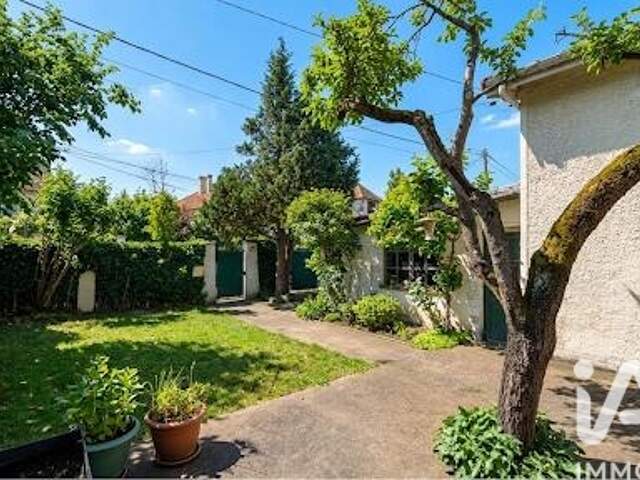 Vente Maison traditionnelle 2 pièces — photo du bien