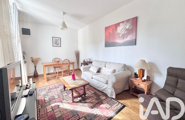 Vente Maison traditionnelle 2 pièces — photo 2