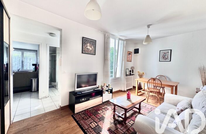 Vente Maison traditionnelle 2 pièces — photo 3