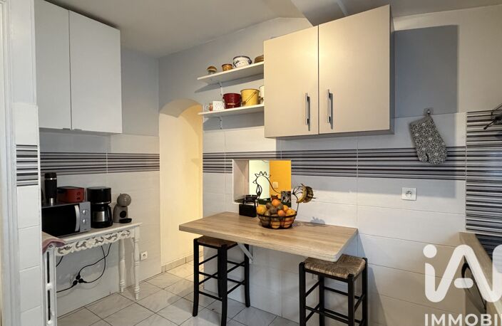 Vente Maison traditionnelle 2 pièces — photo 4