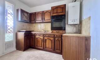 Appartement 2 Pièces 45 m² à vendre à Perpignan (66100)