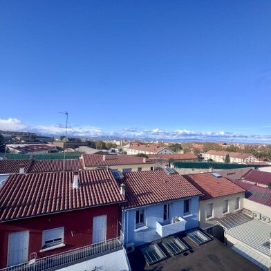 Appartement 2 pièces 60000 €