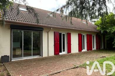 Maison 7 pièces 159000 €