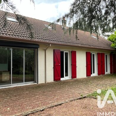 Maison 7 pièces 159000 €