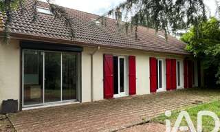 Maison 7 Pièces 147 m² à vendre à Selommes (41100)