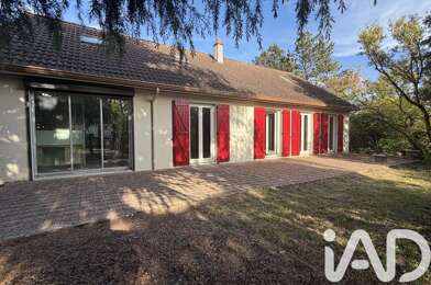 Maison 7 pièces 159000 €