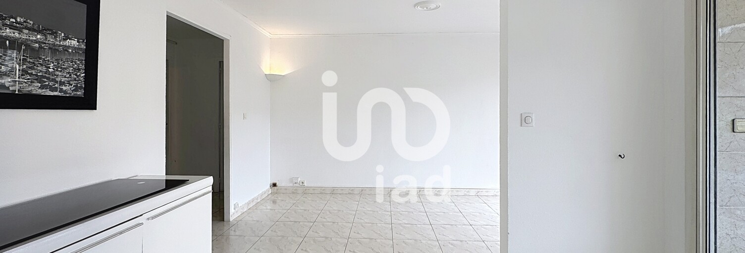 Appartement 4 Pièces 85 m² à louer à Marseille 10 (13010)