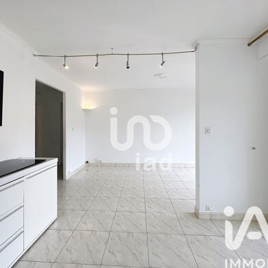 Appartement 4 pièces 1150 €