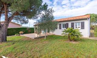 Maison 6 Pièces 93 m² à vendre à Cocumont (47250)