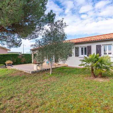 Maison 6 pièces 209999 €