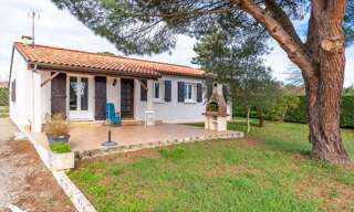Maison 6 Pièces 93 m² à vendre à Cocumont (47250)