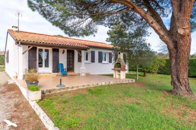 Maison 6 pièces 189792 €