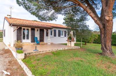 Villa de 6 pièces principales — photo du bien