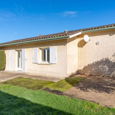 Maison 4 pièces 174371 €