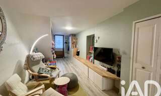 Maison 4 Pièces 64 m² à vendre à Séchilienne (38220)