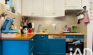 Maison 4 Pièces 79 m² à vendre à Séchilienne (38220)