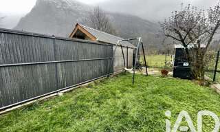 Maison 4 Pièces 79 m² à vendre à Séchilienne (38220)