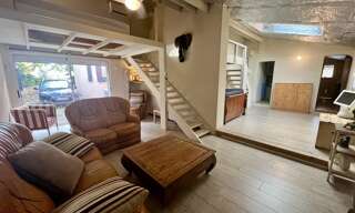 Appartement 2 Pièces 47 m² à vendre à Castelginest (31780)