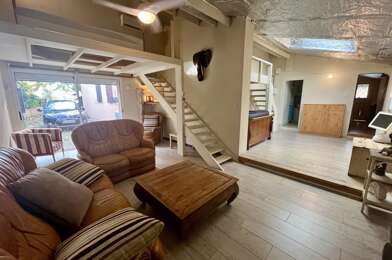 Appartement 2 pièces 120000 €