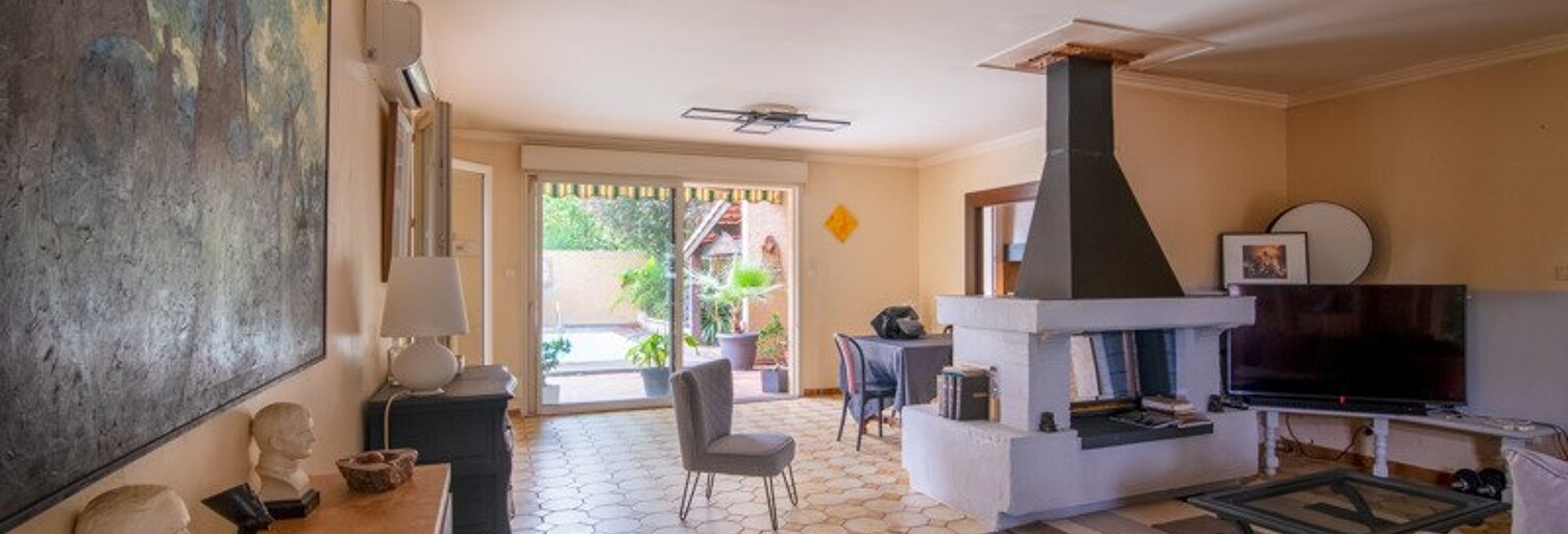 Appartement 5 Pièces 129 m² à vendre à Castelginest (31780)