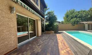 Appartement 5 Pièces 139 m² à vendre à Castelginest (31780)