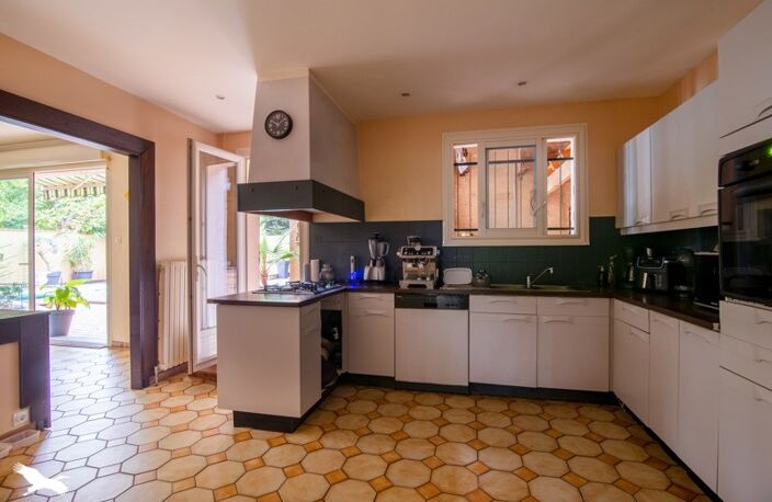 Appartement de 5 pièces principales — photo 4