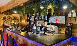 Commerce  78 m² à vendre à Sens (89100)