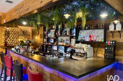 Commerce  119000 €