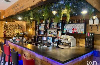 Vente Bar 78 m&sup2; — photo du bien
