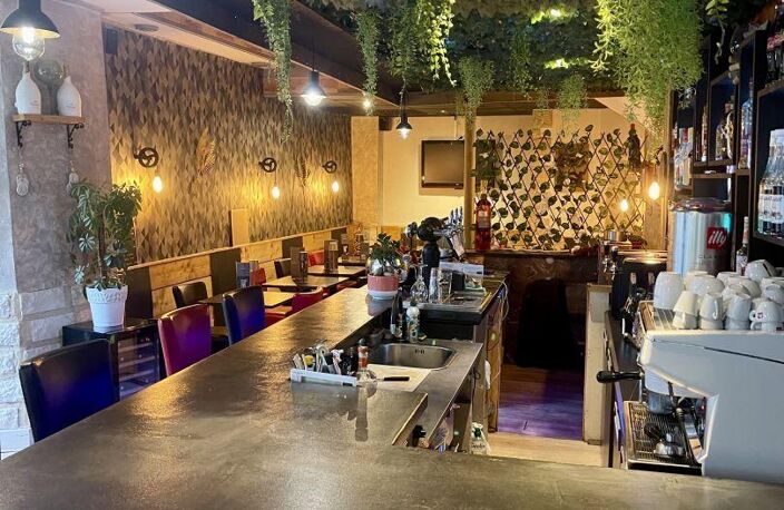 Vente Bar 78 m&sup2; — photo 2