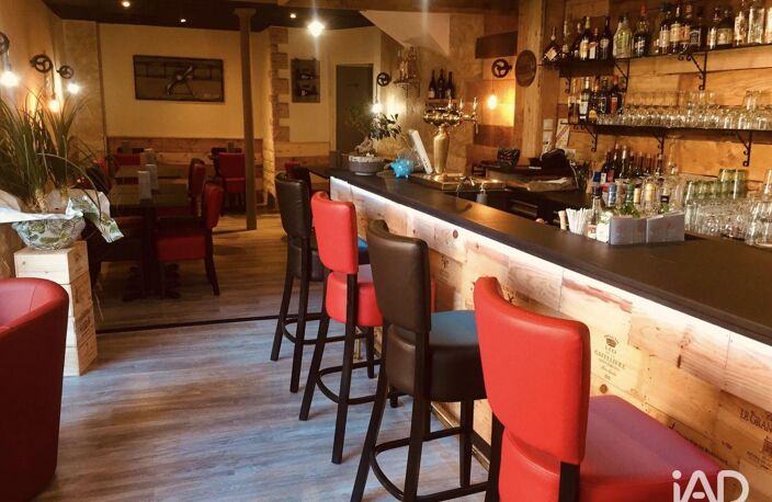 Vente Bar 78 m&sup2; — photo 3
