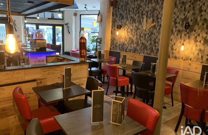 Vente Bar 78 m&sup2; — photo 4