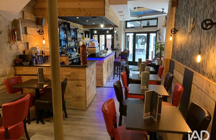 Vente Bar 78 m&sup2; — photo 5